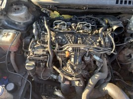 Motor DW10 Citroen C5 2.0 HDI OEM 2008-2021