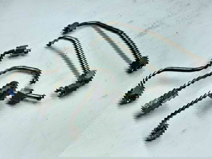 Set conducte tur injector Opel Astra J [Fabr 2009-2015] OEM 2.0 CDTI A20DTH  