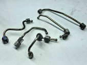 Set conducte tur injector Opel Astra J [Fabr 2009-2015] OEM 2.0 CDTI A20DTH  