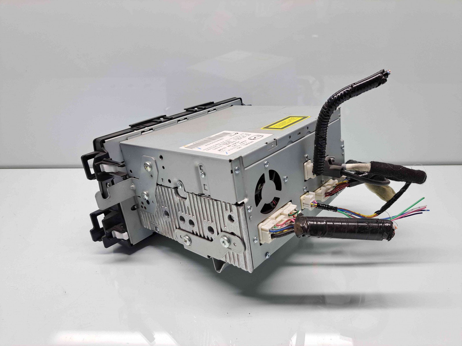 Radio CD cu navigatie MAZDA CX-5 (KE) [Fabr 2011-2016] KD5366DV0B - imagine 3