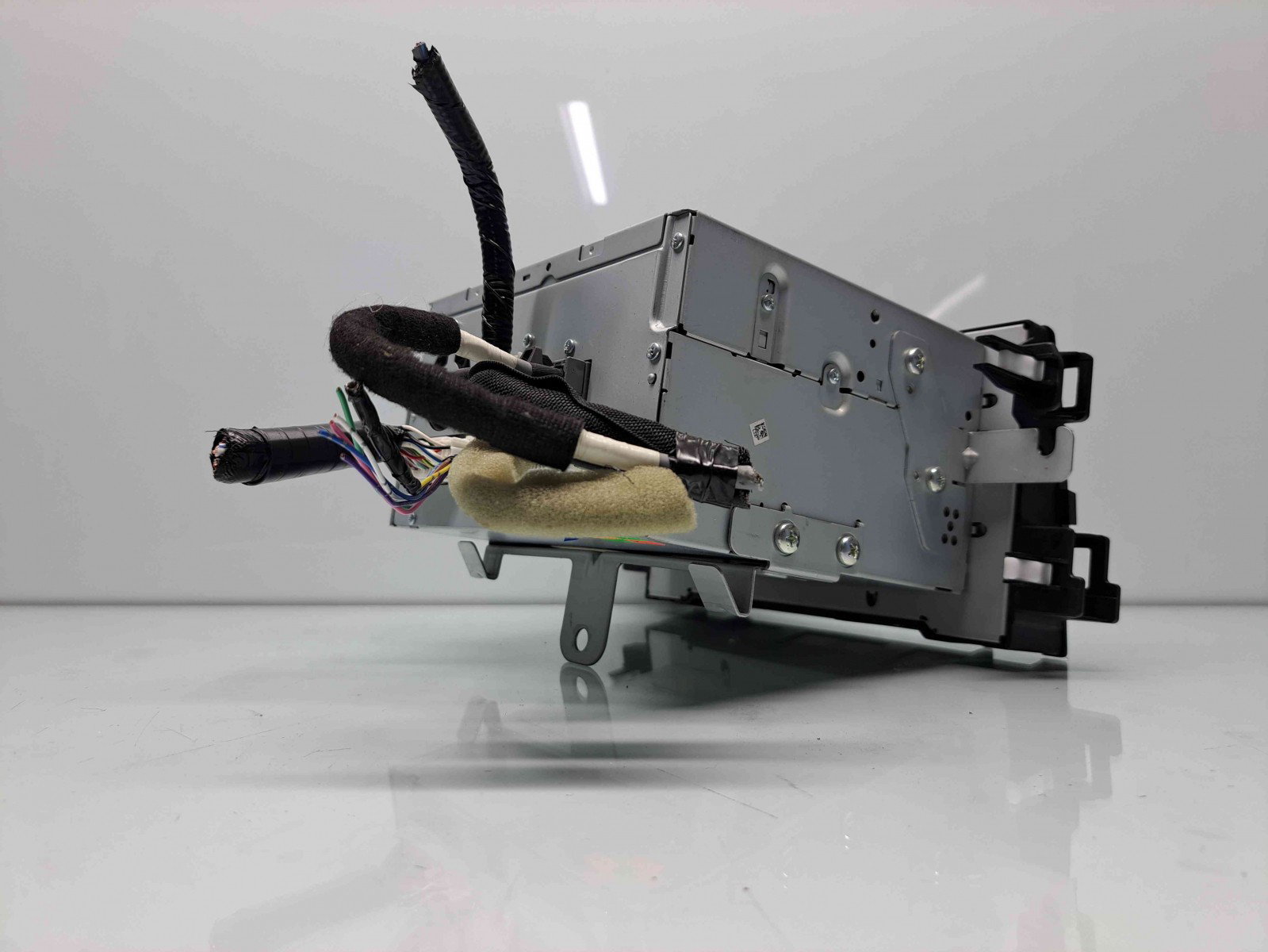 Radio CD cu navigatie MAZDA CX-5 (KE) [Fabr 2011-2016] KD5366DV0B - imagine 4