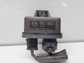  Releu MAZDA CX-5 (KE) [Fabr 2011-2016] SH01-18650 