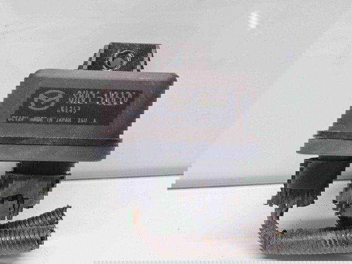  Releu MAZDA CX-5 (KE) [Fabr 2011-2016] SH01-18650 