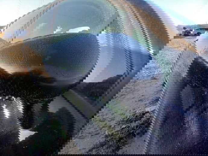 Oglinda dreapta Citroen C5 2.0 HDI OEM 2008-2021