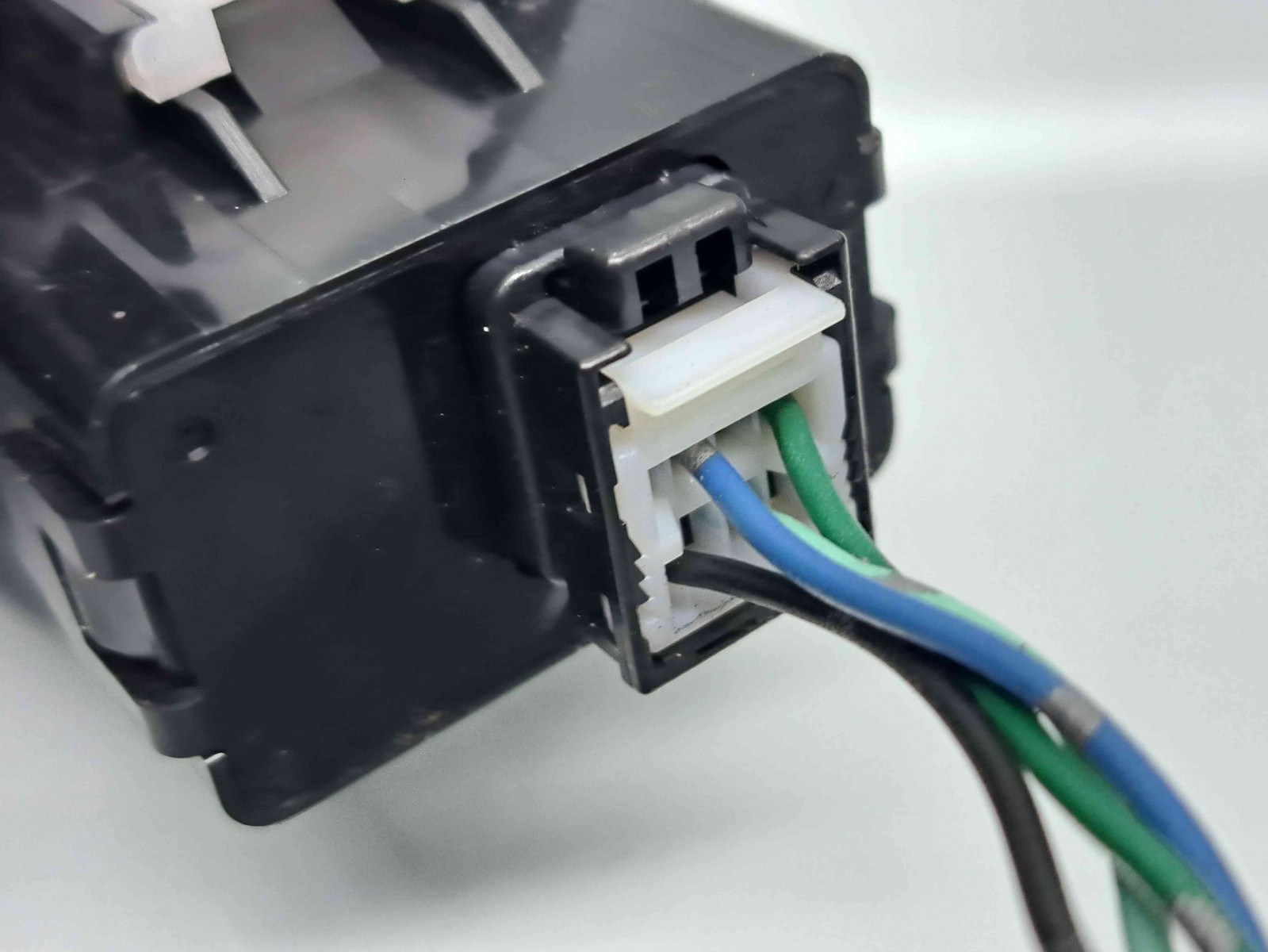 Releu MITSUBISHI ASX (GA) [Fabr 2010-2020] 8624A002 - imagine 3