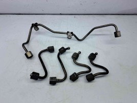Set conducte tur injector Mercedes Clasa C (W204) [Fabr 2007-2014] OEM 2.2 CDI 651911  