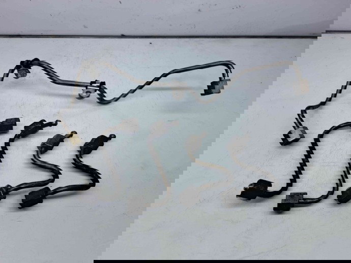 Set conducte tur injector Mercedes Clasa C (W204) [Fabr 2007-2014] OEM 2.2 CDI 651911  