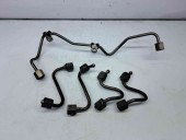 Set conducte tur injector Mercedes Clasa C (W204) [Fabr 2007-2014] OEM 2.2 CDI 651911  