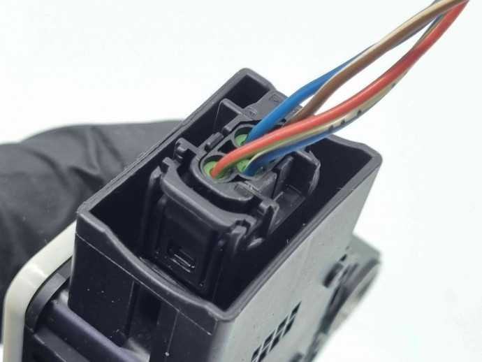  SENZOR ESP Mercedes Clasa E (W211) [Fabr 2002-2009] A2165420018