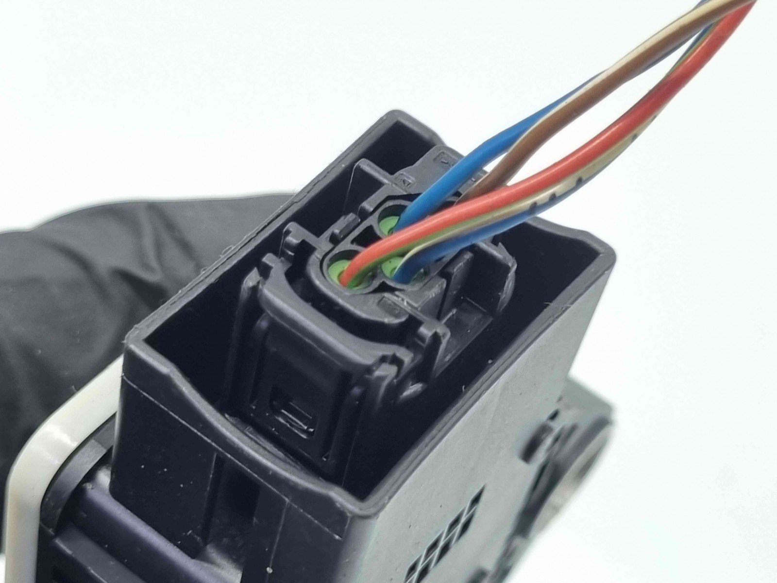 SENZOR ESP Mercedes Clasa E (W211) [Fabr 2002-2009] A2165420018 - imagine 3