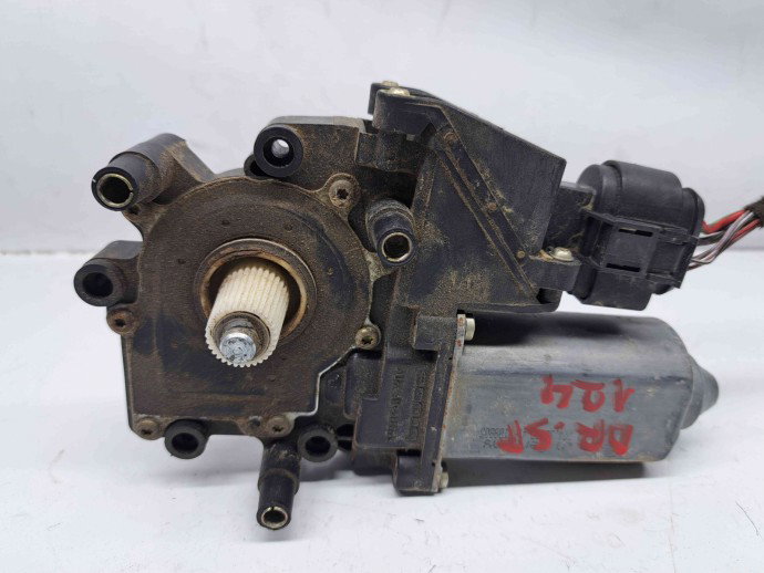Motoras geam dreapta spate Audi A6 (4G5, C7) [Fabr 2011-2017] 119024-114
