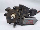 Motoras geam dreapta spate Audi A6 (4G5, C7) [Fabr 2011-2017] 119024-114