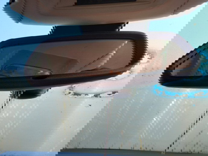 Oglinda retrovizoare Citroen C5 2.0 HDI OEM 2008-2021