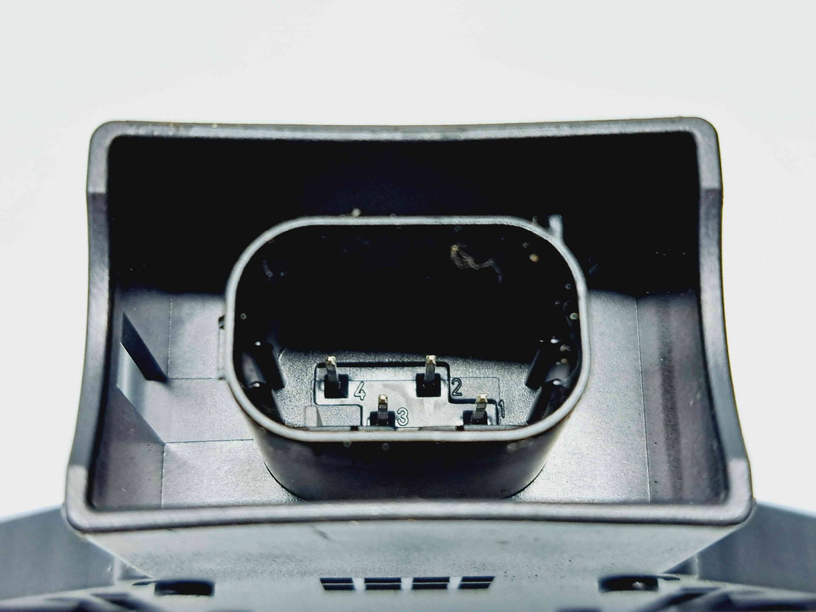 SENZOR ESP SMART Fortwo Coupe (W451) [Fabr 2006-2014] A4515420718 - imagine 3