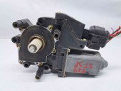 Motoras geam stanga spate AUDI A6 (4G5, C7) [Fabr 2011-2017] 101144-114