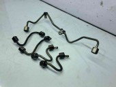 Set conducte tur injector Mercedes Clasa C (W204) [Fabr 2007-2014] OEM 2.2 CDI 651911  