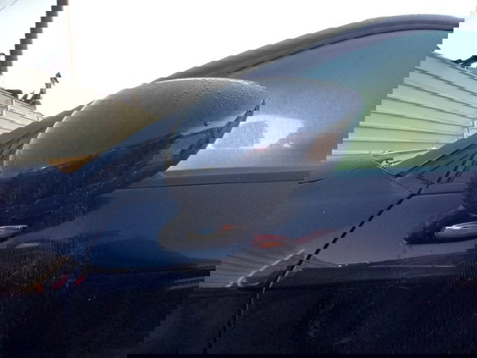 Oglinda stanga Citroen C5 2.0 HDI OEM 2008-2021