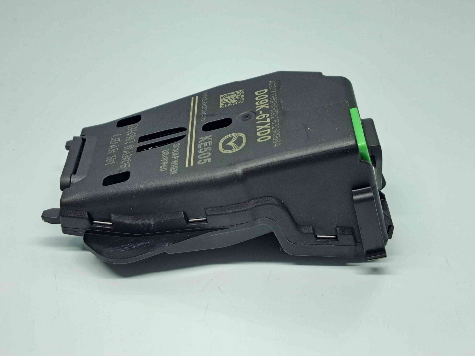 Senzor ploaie MAZDA 6 (GJ1) [Fabr 2014-2021] D09K-67XD0 - imagine 2