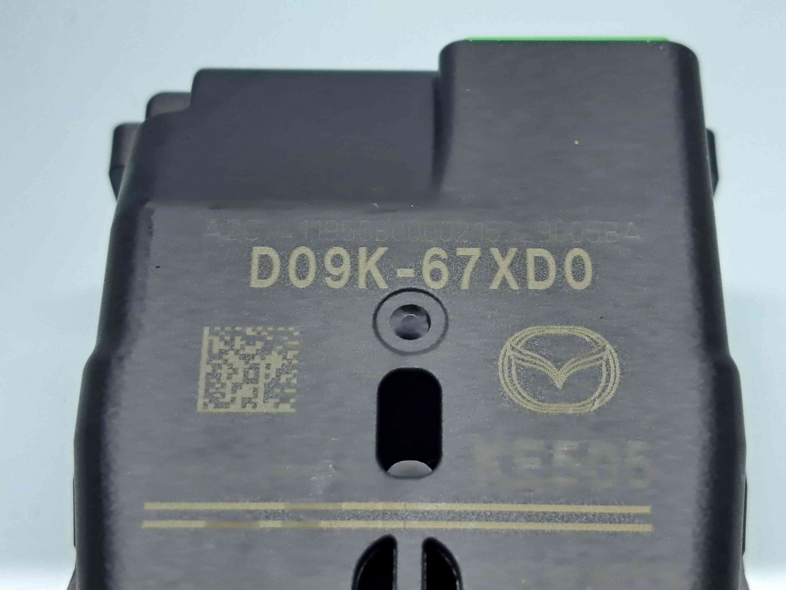 Senzor ploaie MAZDA 6 (GJ1) [Fabr 2014-2021] D09K-67XD0 - imagine 3