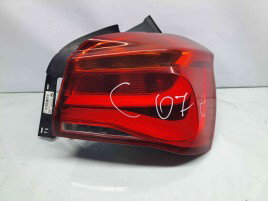  Stop aripa dreapta Bmw 1(F20, F21) [Fabr 2011-2017] Facelift F03600000