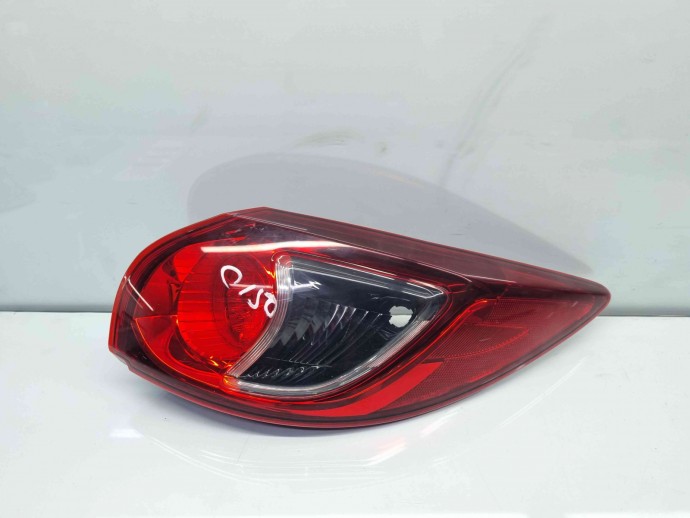  Stop aripa dreapta MAZDA CX-5 (KE) [Fabr 2011-2016] OEM