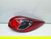  Stop aripa dreapta MAZDA CX-5 (KE) [Fabr 2011-2016] OEM
