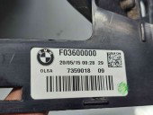  Stop aripa dreapta Bmw 1(F20, F21) [Fabr 2011-2017] Facelift F03600000