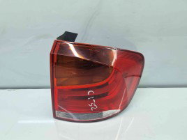  Stop aripa dreapta Bmw X1 (E84) [Fabr 2009-2015] 2992478