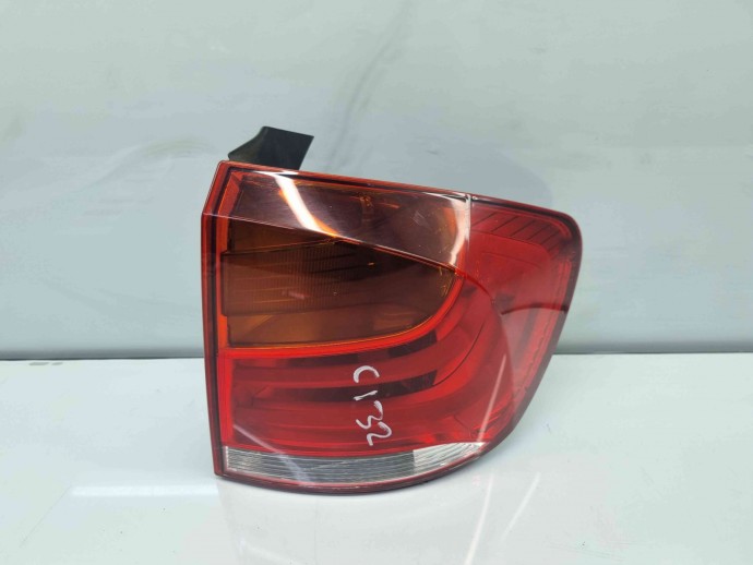  Stop aripa dreapta Bmw X1 (E84) [Fabr 2009-2015] 2992478
