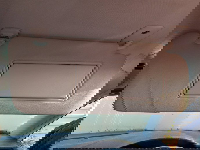 Parasolar dreapta Citroen C5 2.0 HDI OEM 2008-2021