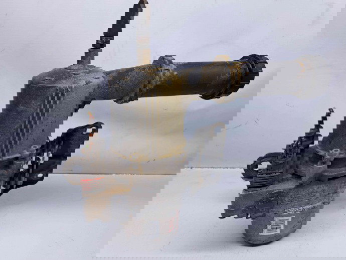 Pompa servodirectie Peugeot 307 [Fabr 2000-2008] 21601221 1.6 HDI 