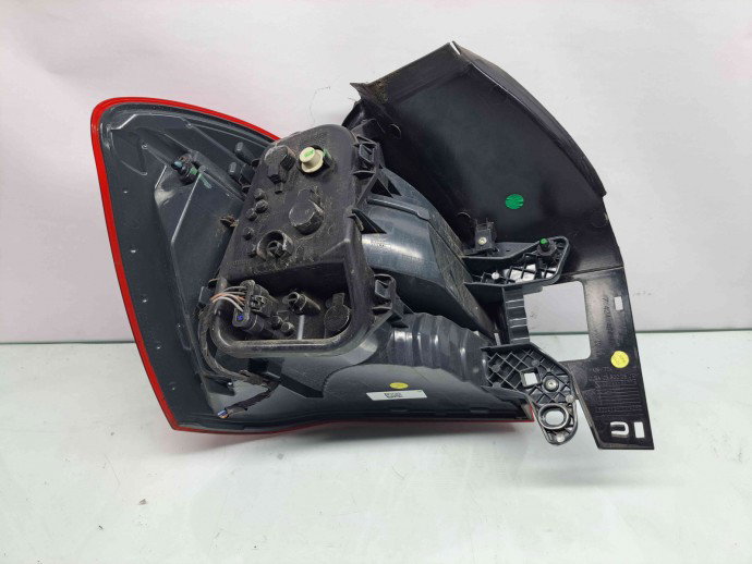  Stop aripa dreapta Bmw 1(F20, F21) [Fabr 2011-2017] Facelift F03600000
