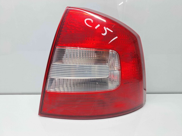  Stop aripa dreapta Skoda Octavia 2 (1Z3) [Fabr 2004-2013] 1Z5945096B