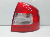  Stop aripa dreapta Skoda Octavia 2 (1Z3) [Fabr 2004-2013] 1Z5945096B