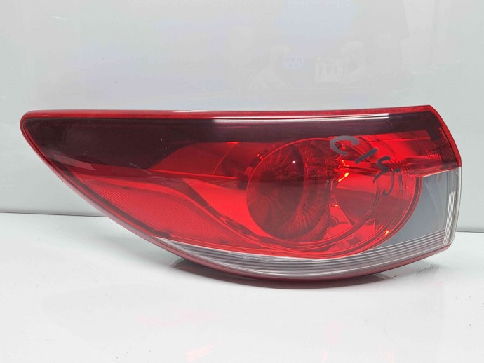  Stop aripa stanga MAZDA 6 (GJ1) [Fabr 2014-2021] OEM