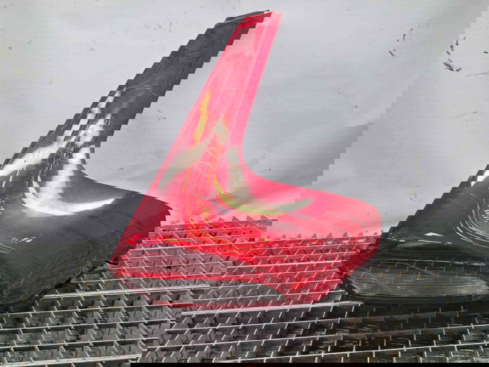  Stop aripa dreapta Volvo V40 [Fabr 2013-2019] 31283340