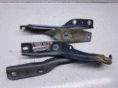 Set balamale capota Peugeot 307 [Fabr 2000-2008] 9680749080 / 9680749180