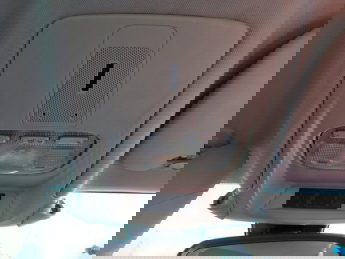 Plafoniera fata Citroen C5 2.0 HDI OEM 2008-2021