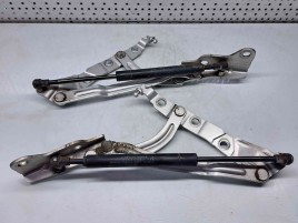 Set balamale capota VOLVO S40 II (MS) [Fabr 2004-2012] 30716249 / 30716248