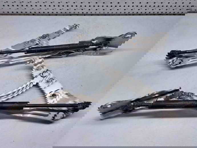 Set balamale capota VOLVO S40 II (MS) [Fabr 2004-2012] 30716249 / 30716248