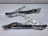 Set balamale capota VOLVO S40 II (MS) [Fabr 2004-2012] 30716249 / 30716248