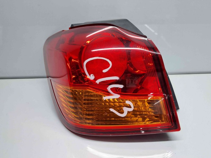  Stop aripa stanga MITSUBISHI ASX (GA) [Fabr 2010-2020] OEM