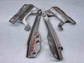 Set balamale haion VOLVO S40 II (MS) [Fabr 2004-2012] 30753598 / 30753597