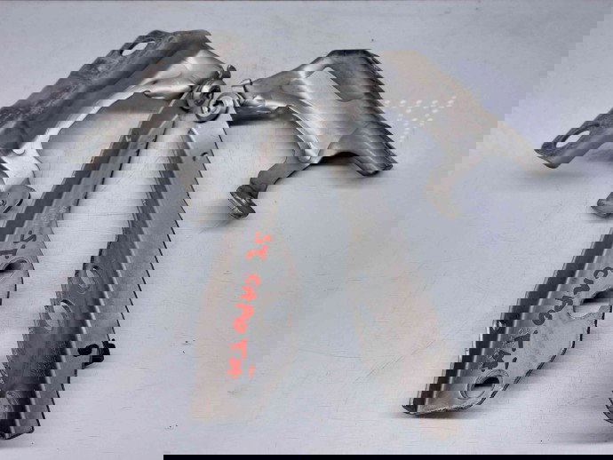 Set balamale haion VOLVO S40 II (MS) [Fabr 2004-2012] 30753598 / 30753597