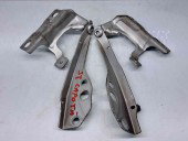 Set balamale haion VOLVO S40 II (MS) [Fabr 2004-2012] 30753598 / 30753597