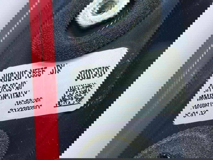  Stop aripa dreapta Volvo V40 [Fabr 2013-2019] 31283340