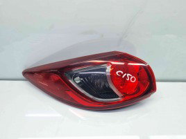  Stop aripa stanga MAZDA CX-5 (KE) [Fabr 2011-2016] OEM