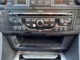 Radio CD Citroen C5 2.0 HDI OEM 2008-2021