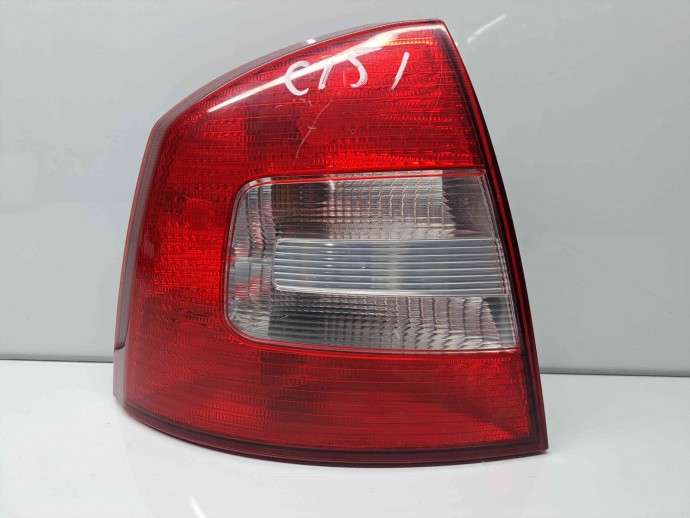  Stop aripa stanga Skoda Octavia 2 (1Z3) [Fabr 2004-2013] 1Z5945095B