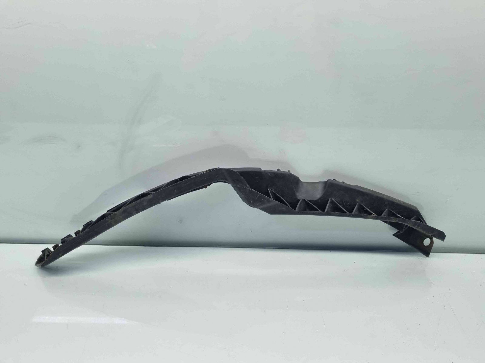 Suport bara dreapta fata Skoda Octavia 2 (1Z3) [Fabr 2004-2013] 1Z0807184D - imagine 2